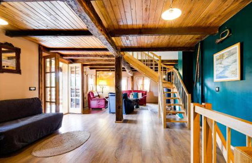 Beautiful Home In Pisarovina With Wi-Fi - Foto 20