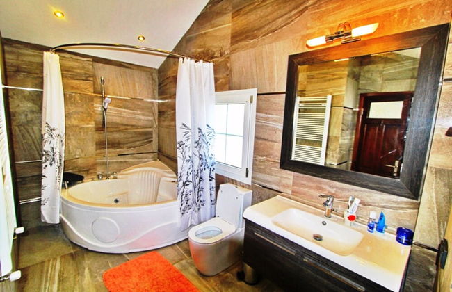 Villa Center - Foto 16