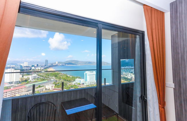 FLC Sea Tower Quy Nhon TH Apartment - Photo 32