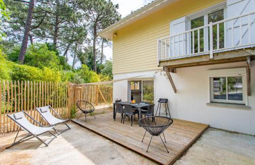 Villa des Sables - Foto 63