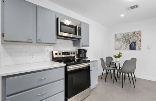 5 STAR House - Cozy & Charming Centrally Located - Foto 10