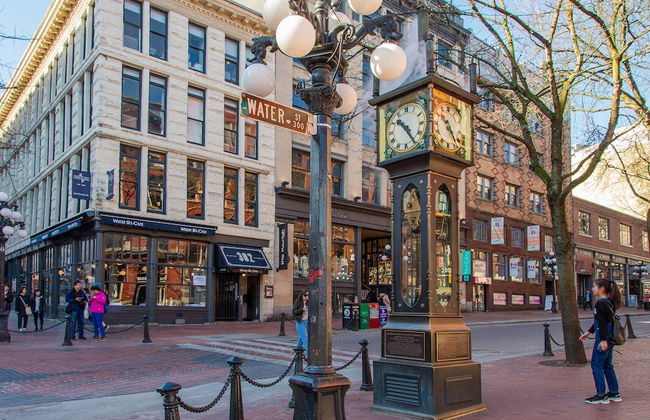 Noel Suites-Gastown - Photo 21