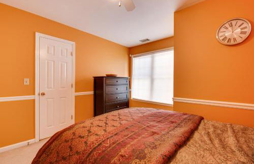 Douglasville Lake Home with Private Pool and Gazebo! - Foto 28