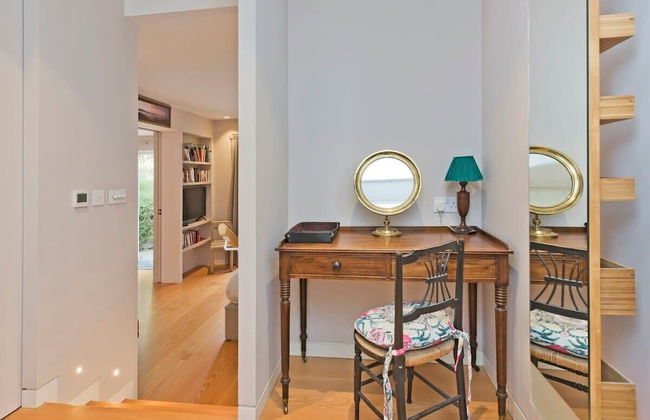 5 Bedroom House, Maida Vale - Foto 19