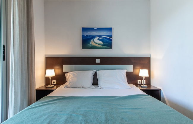 Vacancéole - Résidence Le Crystal - Photo 9