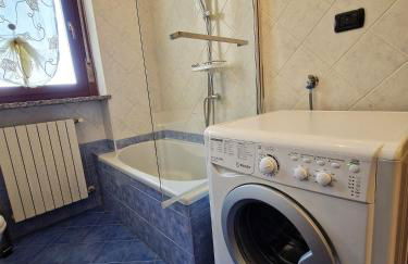 Beinasco Apartment - Le Terrazze Palace - Foto 17