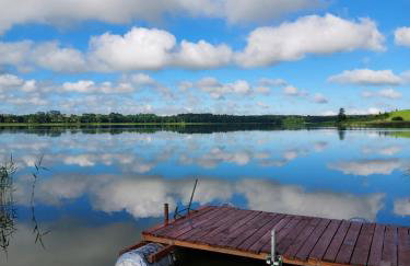 Warmińska Przystań - dom całoroczny - Foto 26