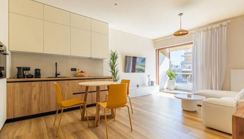 Mandarin One Bedroom Apartment Varkiza - Foto 3