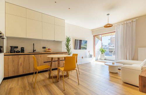 Mandarin One Bedroom Apartment Varkiza - Foto 3