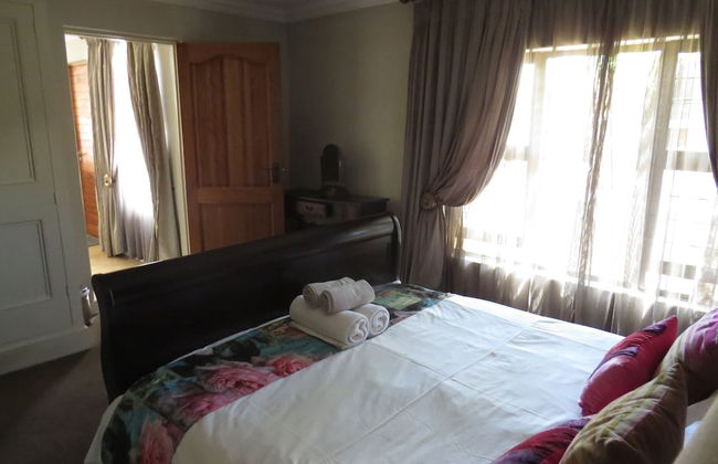 Bella Vista Self Catering - Foto 9