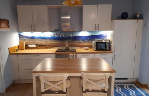 Ferienwohnung in Treysa - Foto 9