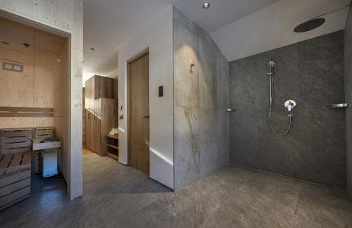 Tieja Panoramic Lodge - Photo 47