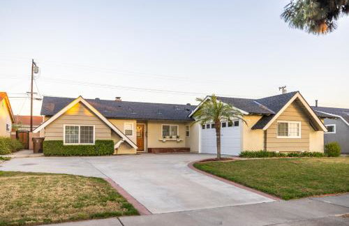 #Marbella Lane - Charming 4BR Bungalow for Relaxing Retreat - Foto 55