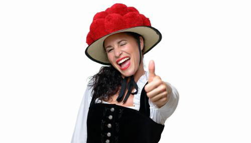 Appartement Bergwaerts - Foto 2