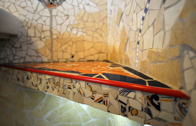 Termas da Azenha - Photo 58