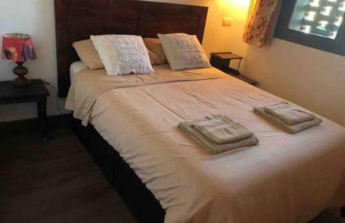 CASA RURAL EN BOSQUE DE PALMERAS - Foto 37