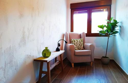 Casa Rural En Los Trigales - Foto 9