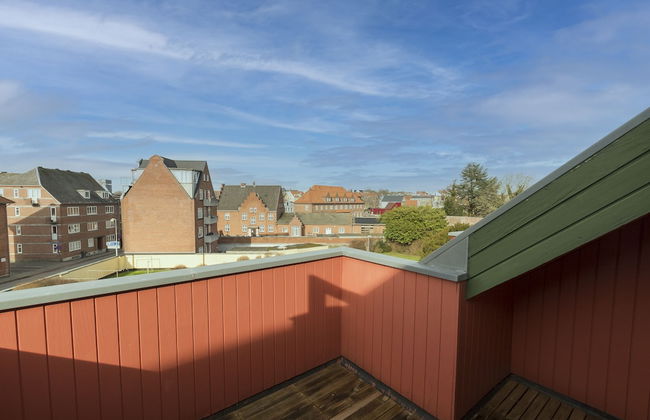 City Center Penthouse - Foto 23