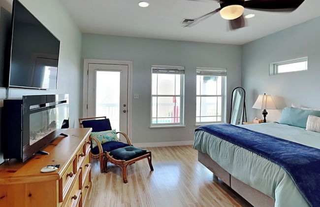 Papa's Place by Miss Kitty’s - Photo 43