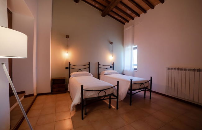 Casale Rancaglia - Foto 7