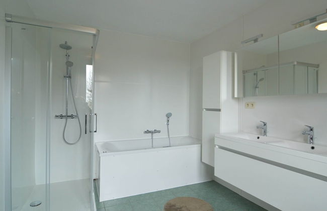 Holiday Home With Sauna in Sourbrodt - Photo 14