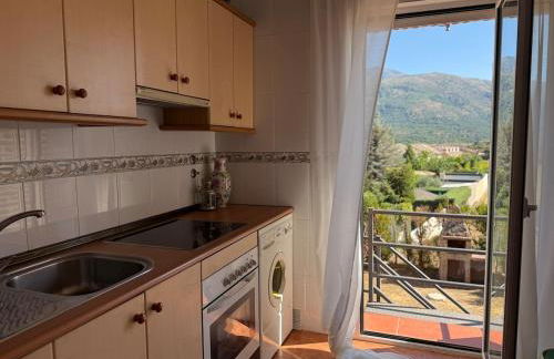 Navaluenga Chalet Familiar y Acogedor - Photo 21