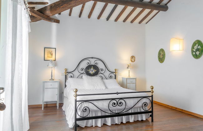 Agriturismo Il Poggiolo - Photo 1