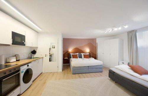 Nova Freiburg Dunantstraße - Foto 23