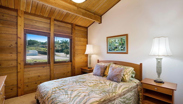 Hale O' Waikoloa - Foto 3, Habitación