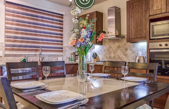 V166 106 in Jalisco With 1 Bedrooms and 1 Bathrooms - Foto 18