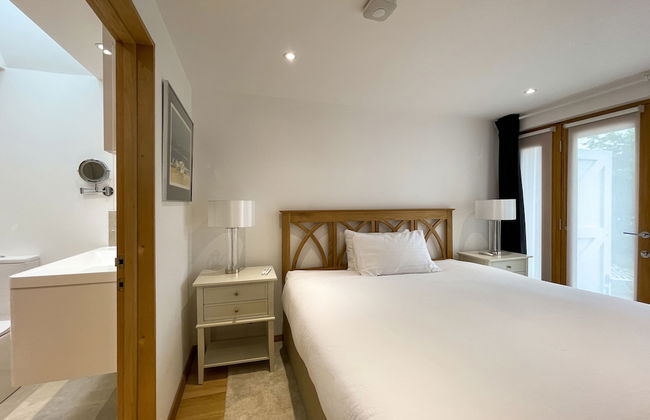 Whitley Old Garage - Foto 5