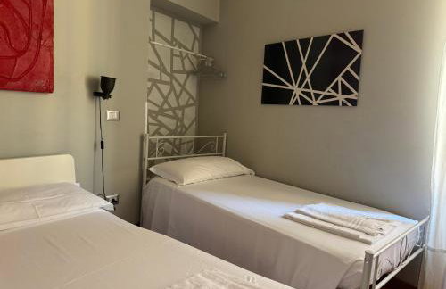 San Peter Apartment - your home in the heart of Rome - Foto 10