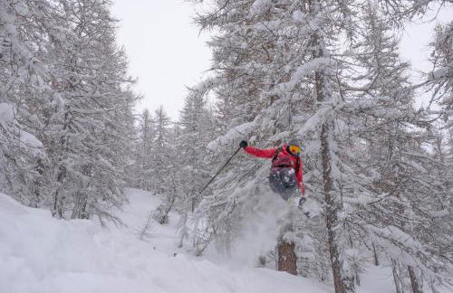 Chalet Della Guida - Foto 43