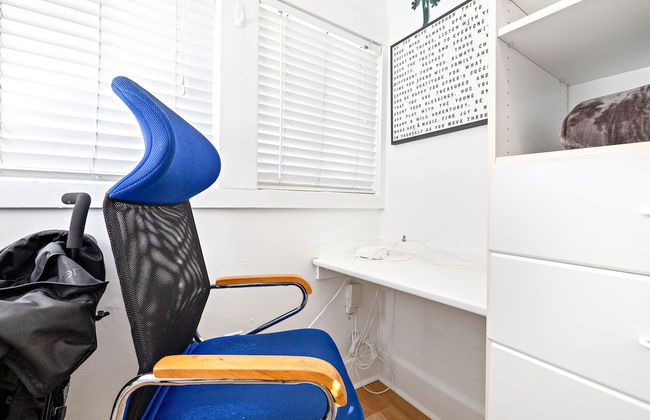 Hyde Park Hide Away - Foto 33