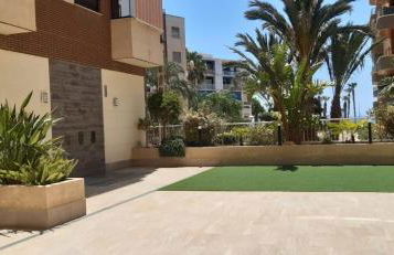 Bella ÁGUILAS - Excelente ubicación en Las Delicias, vistas al mar, Wifi y Parking gratis - Foto 18