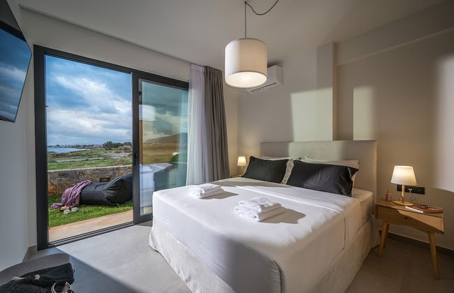 Destino Luxury Villas Gournes - Foto 15