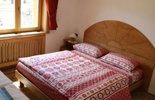 Chalet Barbara - Foto 37