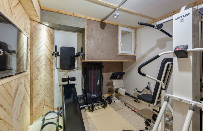 Appartment Modern - Foto 21