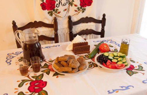 Villa Olea-Renieri - Foto 15