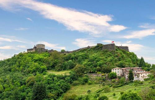 Casa con giardino da Toni - Foto 10