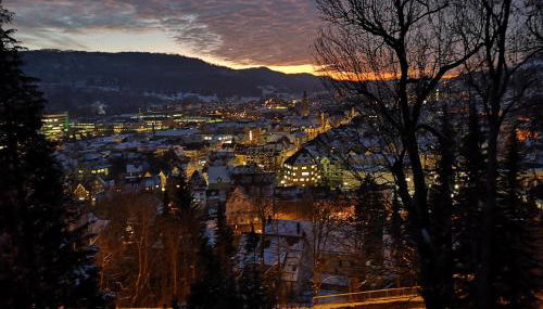 Residenz am Schloßberg - Foto 2