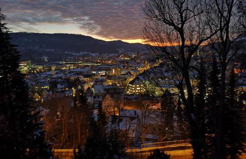 Residenz am Schloßberg - Foto 2