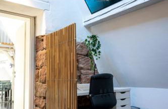 Dachgeschosswohnung mit Klimaanlage-15min vom Europa Park entfernt - Foto 43