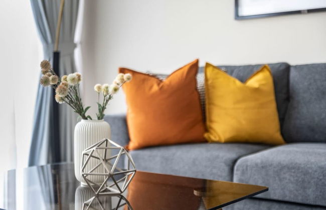 Silkhaus The Pad, Business Bay - Photo 70