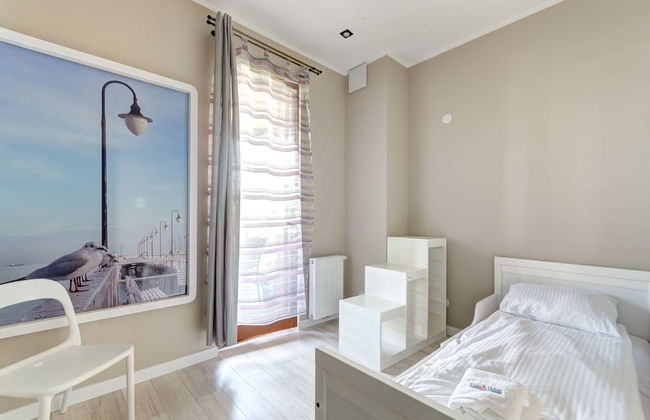 Dom & House - Apartments Nowe Orlowo - Foto 23