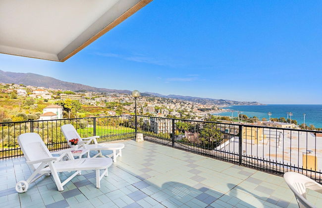 Le Orchidee 19 BK in Sanremo - Foto 1