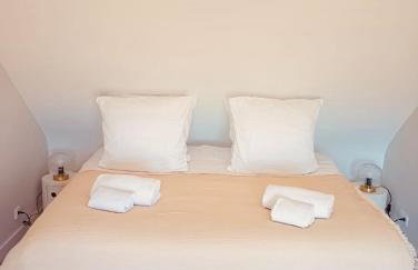 Maisons Bodenn - Villa de Pors Riagat Front de Mer - Foto 31