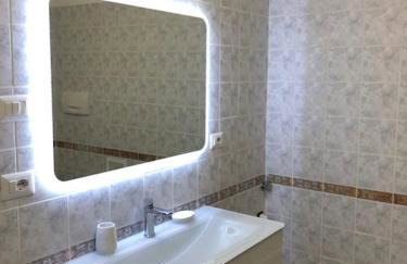 Villa Trevisi - APARTMENT-free parking-electric car station - Foto 57