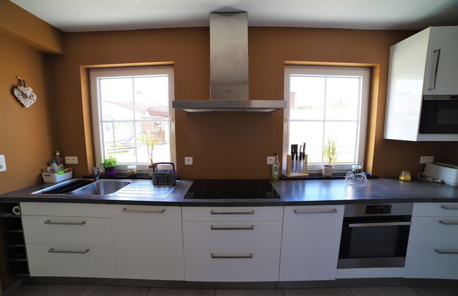 Gite Le Boquillon - Foto 23