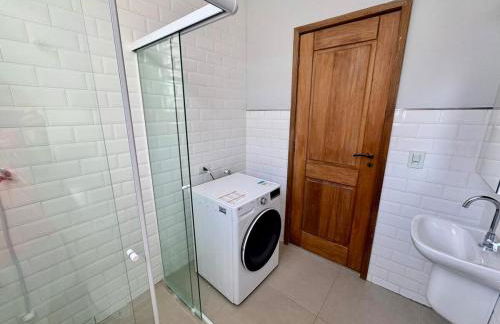 Rustic House with Large Garage - Close to the Beach - Foto 11